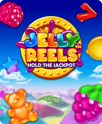 Jelly Reels