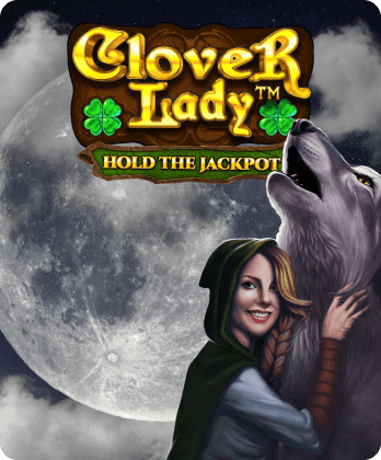 Clover Lady