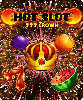 Hot Slot 777 Crown