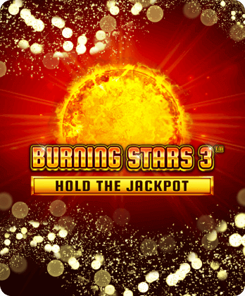 Burning Stars 3