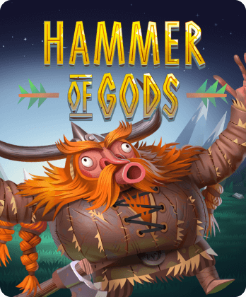 Hammer of Gods