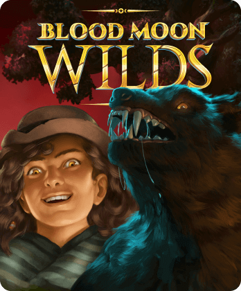 Blood Moon Wilds