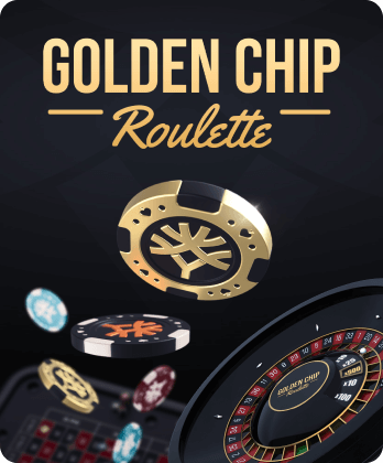 Golden Chip Roulette