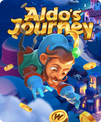 Aldo’s Journey