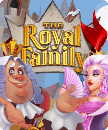 The Royal Family